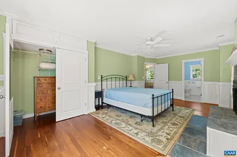 150 Lynx Farm Lane Charlottesville VA 22903