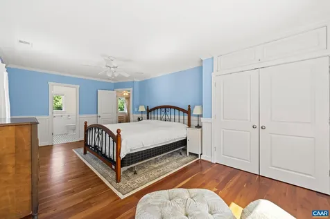 150 Lynx Farm Lane Charlottesville VA 22903
