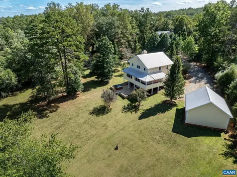 150 Lynx Farm Lane Charlottesville VA 22903