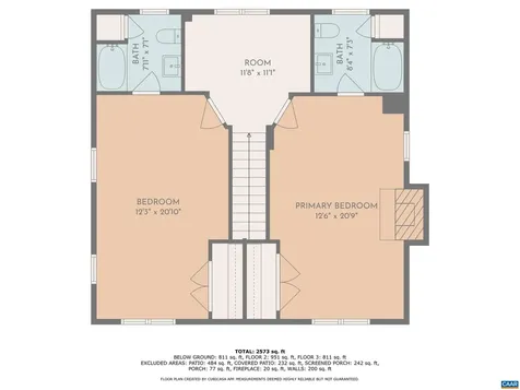 150 Lynx Farm Lane Charlottesville VA 22903