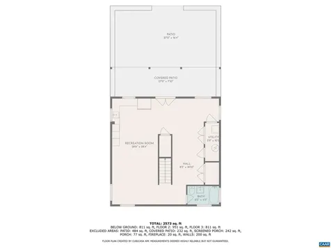 150 Lynx Farm Lane Charlottesville VA 22903