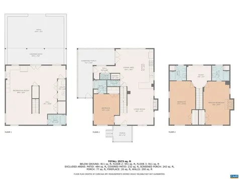 150 Lynx Farm Lane Charlottesville VA 22903
