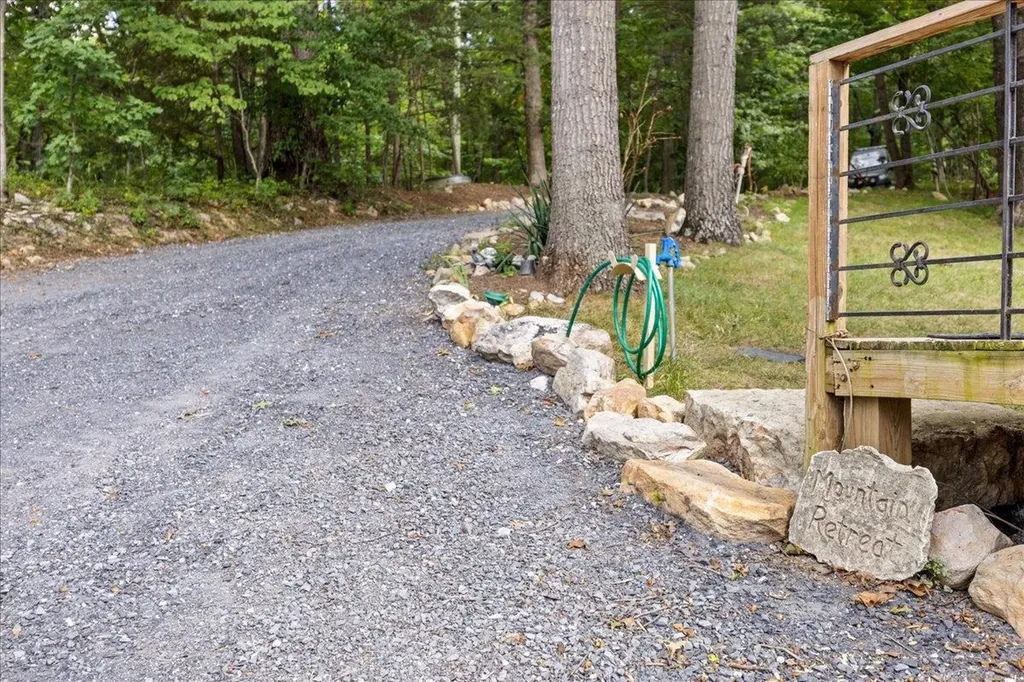 867 Blackberry Lane New Market VA 22844