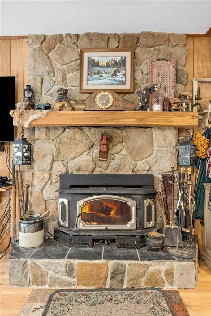 867 Blackberry Lane New Market VA 22844