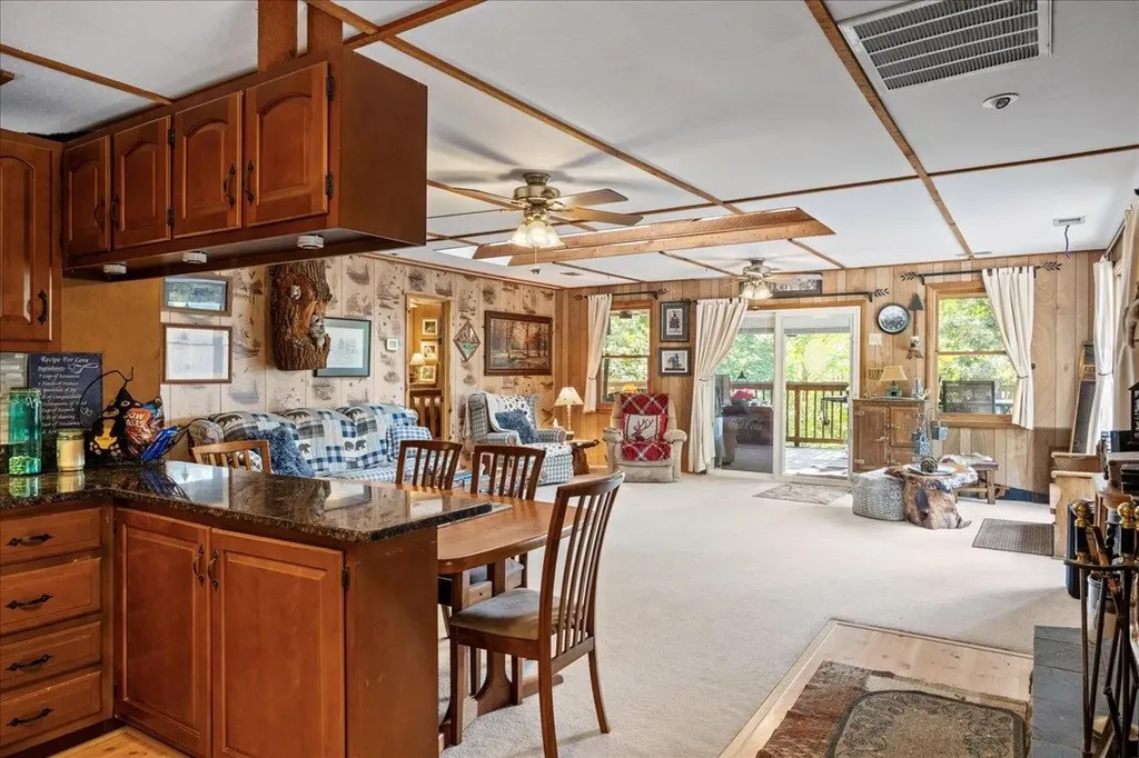 867 Blackberry Lane New Market VA 22844