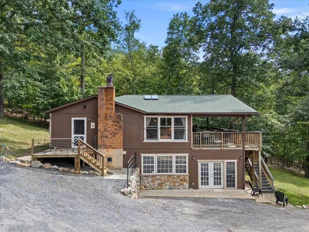 867 Blackberry Lane New Market VA 22844
