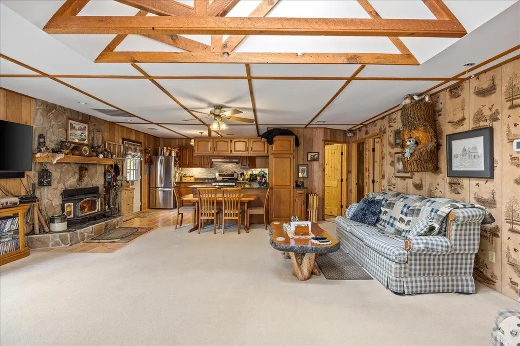 867 Blackberry Lane New Market VA 22844