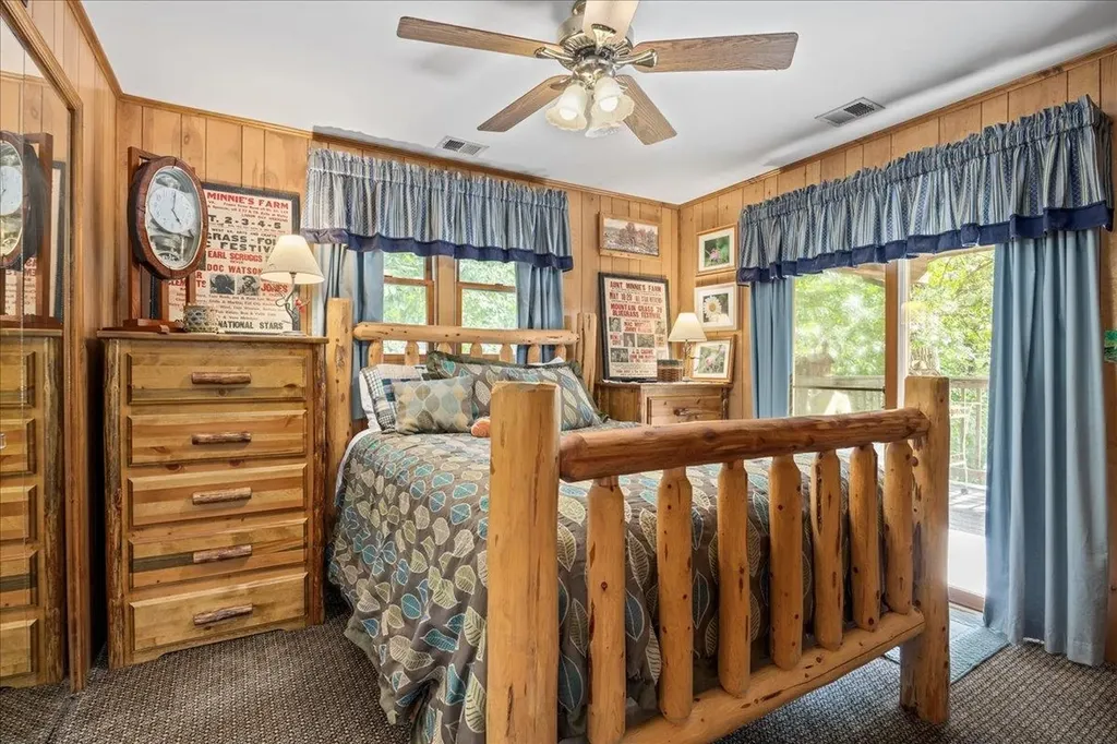 867 Blackberry Lane New Market VA 22844