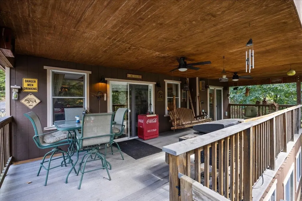 867 Blackberry Lane New Market VA 22844