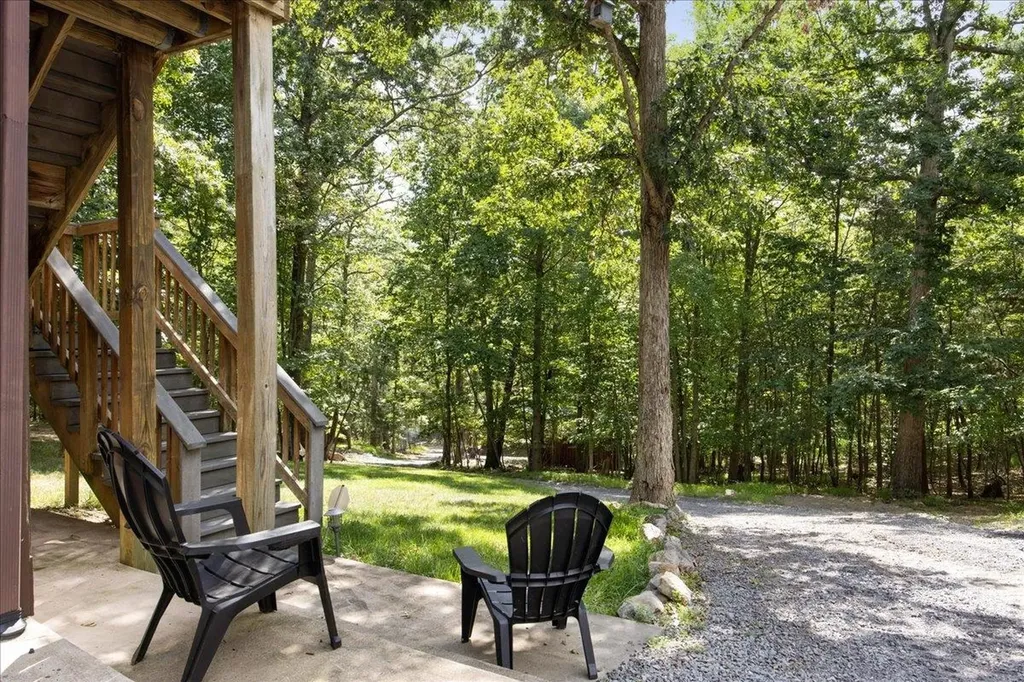 867 Blackberry Lane New Market VA 22844