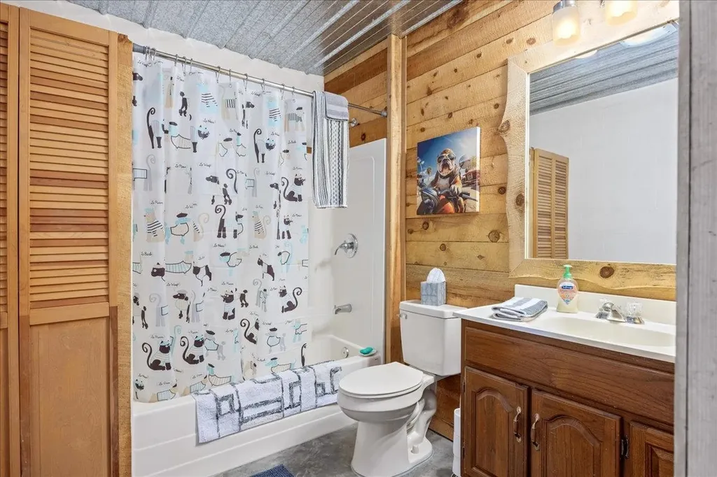 867 Blackberry Lane New Market VA 22844