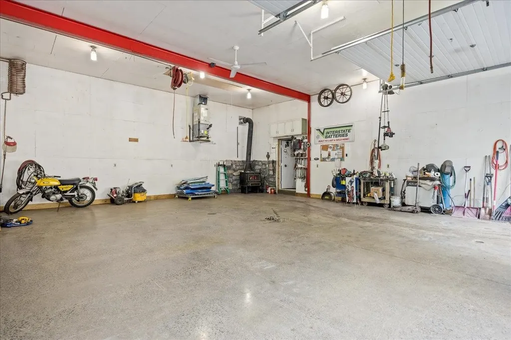 867 Blackberry Lane New Market VA 22844