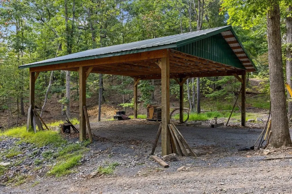 867 Blackberry Lane New Market VA 22844