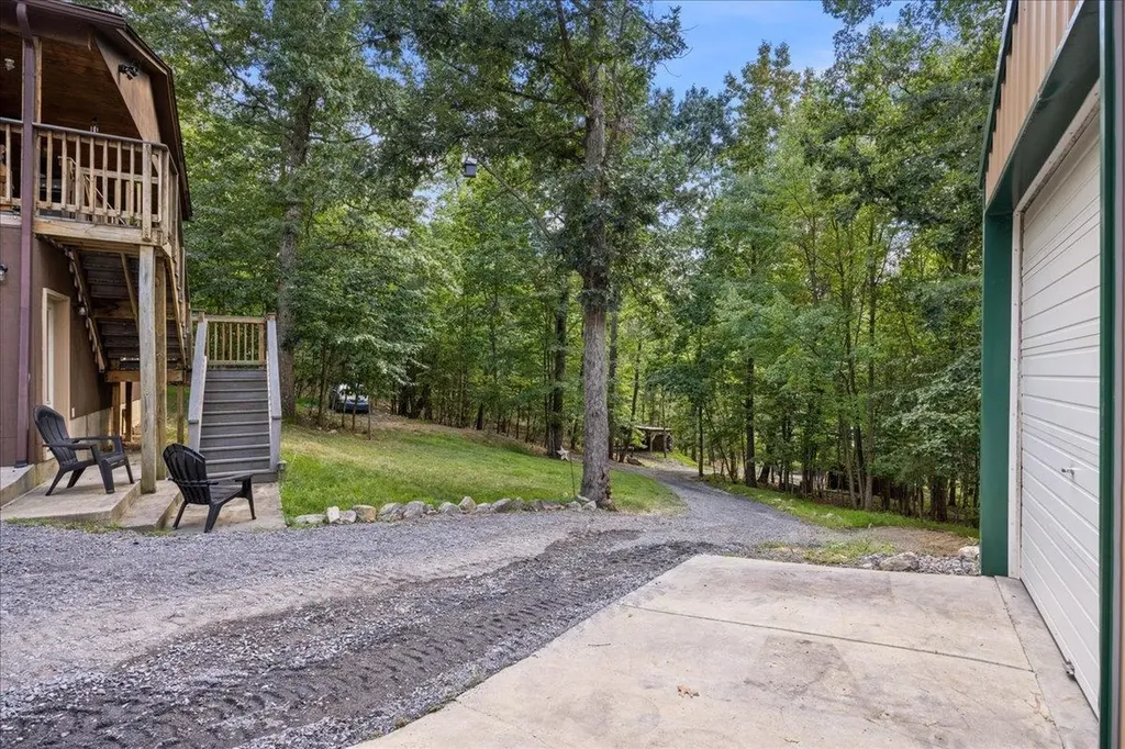 867 Blackberry Lane New Market VA 22844