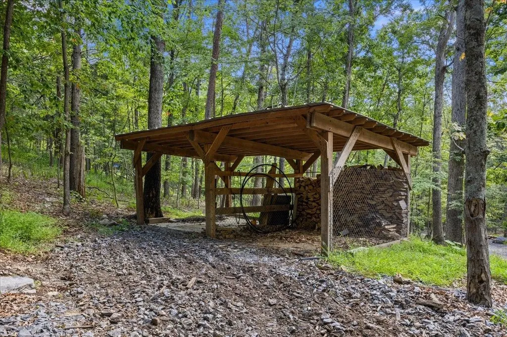 867 Blackberry Lane New Market VA 22844