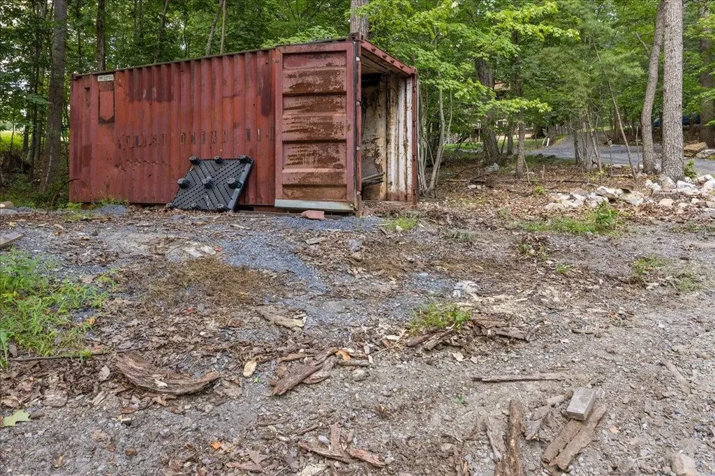 867 Blackberry Lane New Market VA 22844