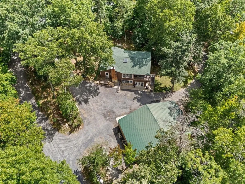 867 Blackberry Lane New Market VA 22844