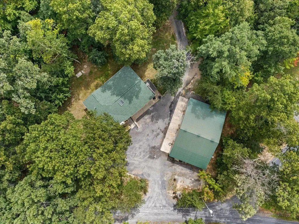 867 Blackberry Lane New Market VA 22844