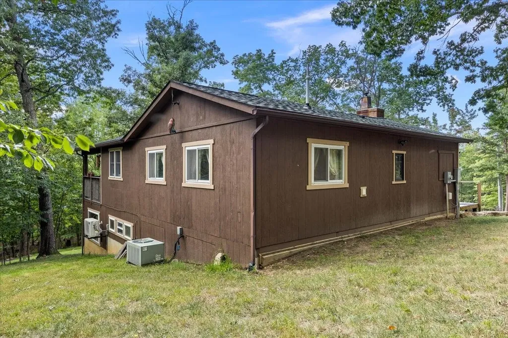 867 Blackberry Lane New Market VA 22844