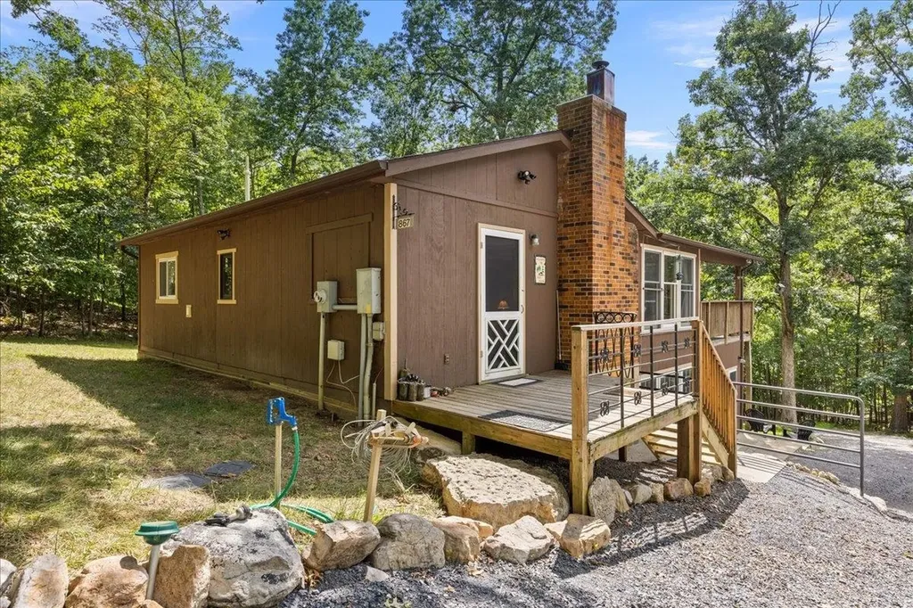 867 Blackberry Lane New Market VA 22844