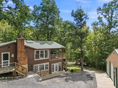 867 Blackberry Lane New Market VA 22844