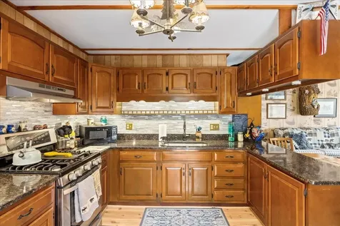 867 Blackberry Lane New Market VA 22844