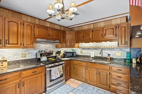 867 Blackberry Lane New Market VA 22844