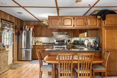 867 Blackberry Lane New Market VA 22844