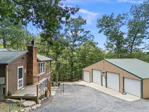 867 Blackberry Lane New Market VA 22844