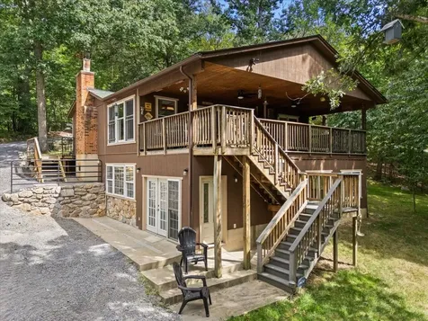 867 Blackberry Lane New Market VA 22844