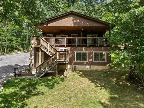 867 Blackberry Lane New Market VA 22844