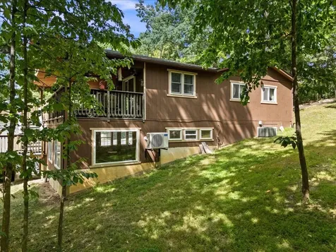 867 Blackberry Lane New Market VA 22844