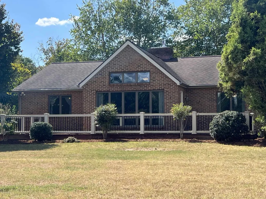16 Cranberry Drive Stuarts Draft VA 24477