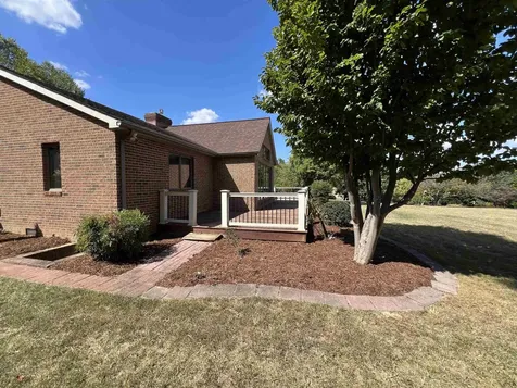 16 Cranberry Drive Stuarts Draft VA 24477