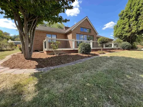 16 Cranberry Drive Stuarts Draft VA 24477