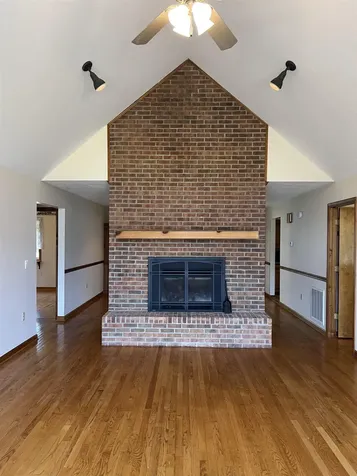 16 Cranberry Drive Stuarts Draft VA 24477