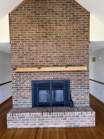 16 Cranberry Drive Stuarts Draft VA 24477
