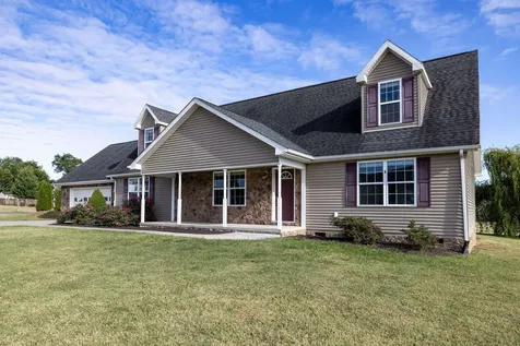 9280 King Russell Court Mcgaheysville VA 22840