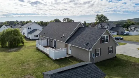 9280 King Russell Court Mcgaheysville VA 22840