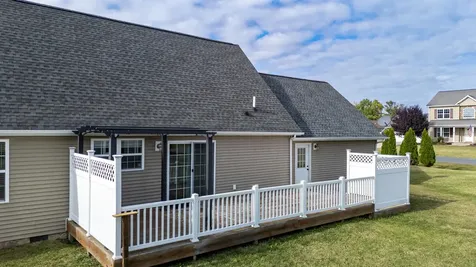 9280 King Russell Court Mcgaheysville VA 22840
