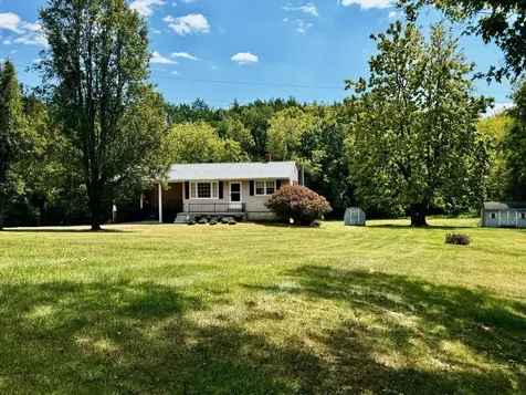 484 Naked Creek Hollow Road Weyers Cave VA 24486