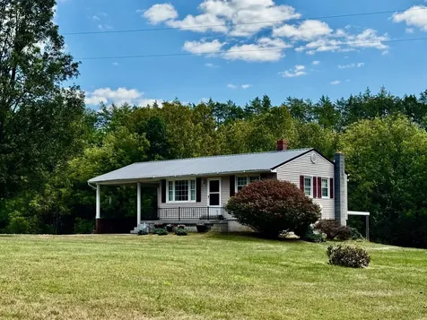 484 Naked Creek Hollow Road Weyers Cave VA 24486