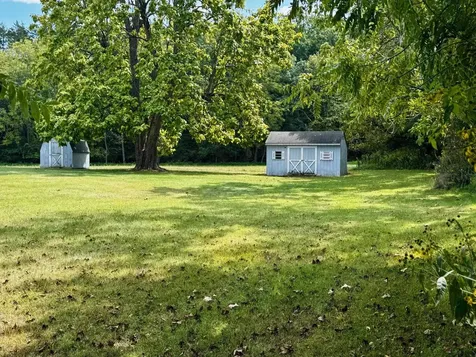 484 Naked Creek Hollow Road Weyers Cave VA 24486