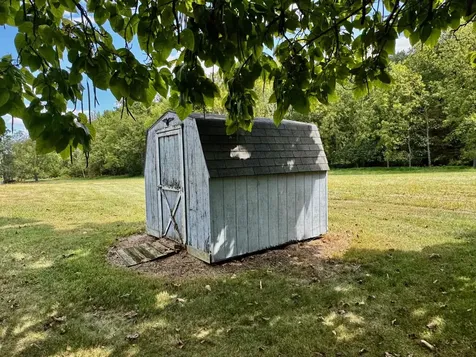 484 Naked Creek Hollow Road Weyers Cave VA 24486
