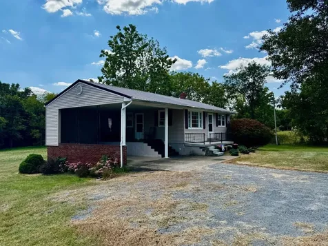 484 Naked Creek Hollow Road Weyers Cave VA 24486