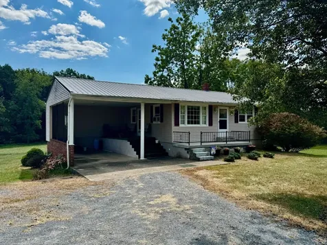 484 Naked Creek Hollow Road Weyers Cave VA 24486