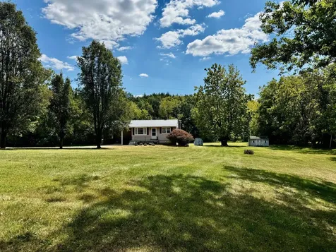 484 Naked Creek Hollow Road Weyers Cave VA 24486