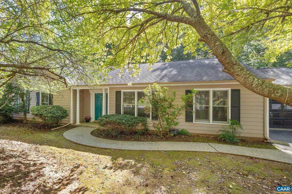 1197 Raintree Drive Charlottesville VA 22901