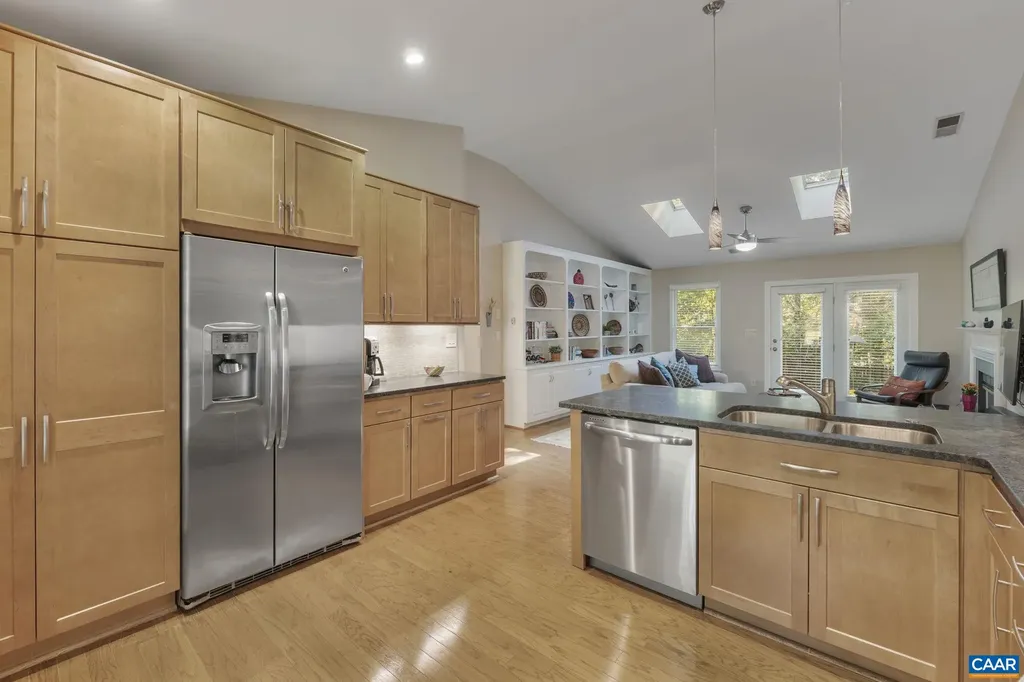 1197 Raintree Drive Charlottesville VA 22901