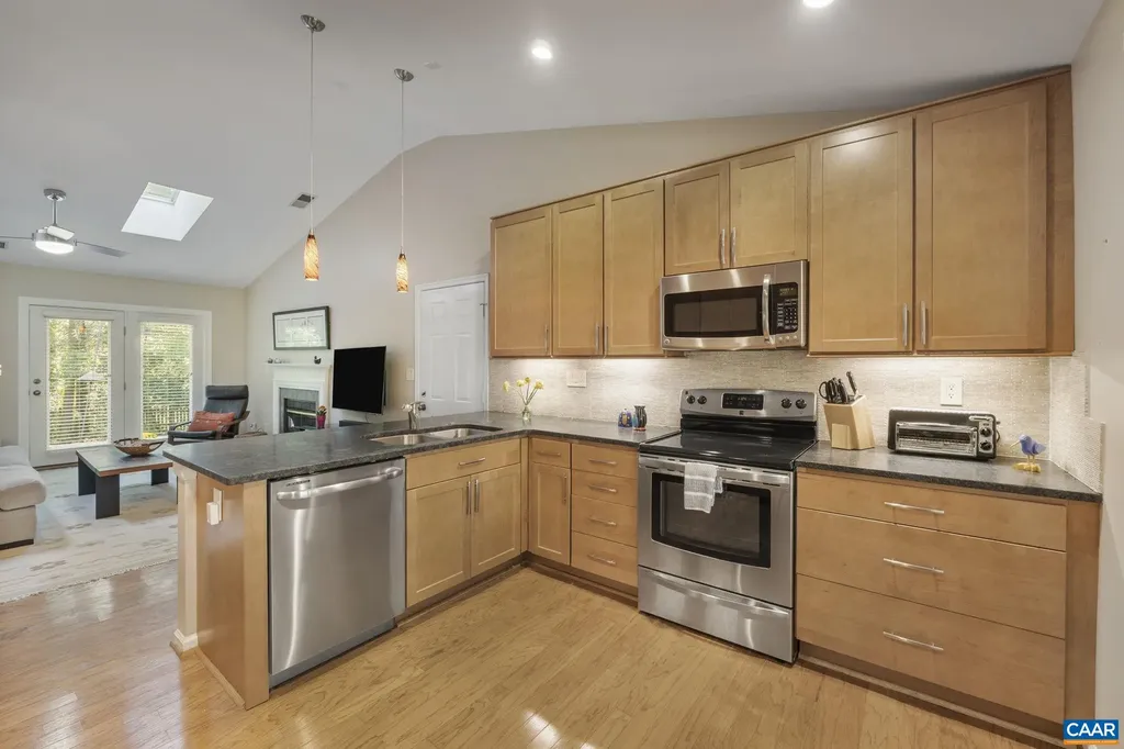 1197 Raintree Drive Charlottesville VA 22901